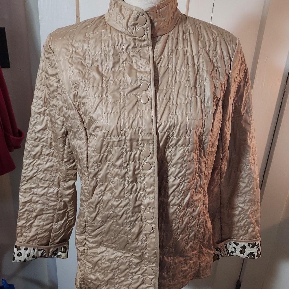 Chicos jacket